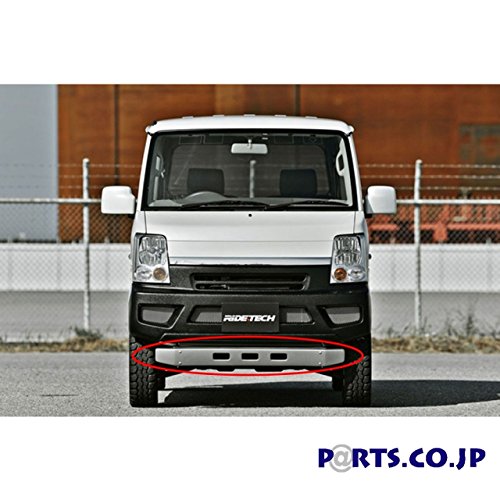 Amazon | RIDE+TECH(ライドテック) スズキ エブリイ DA17W/V スキッド